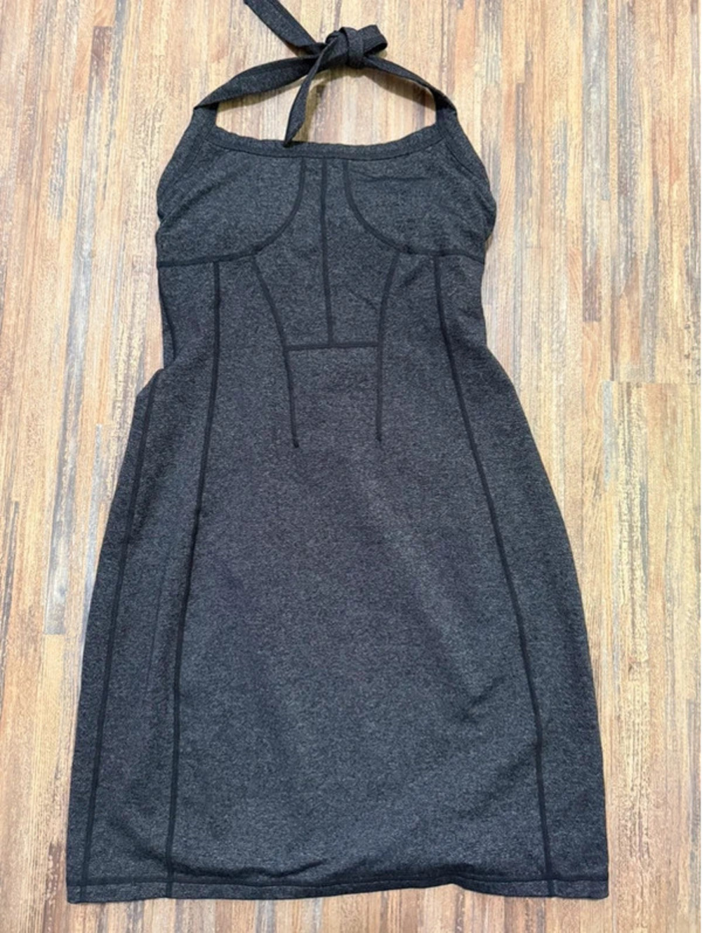 Athleta active dress size 2 halter top